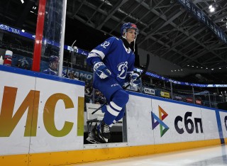 МХК Динамо Москва - Красная Машина-Юниор