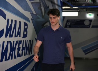 МХК Динамо Москва - Красная Машина-Юниор