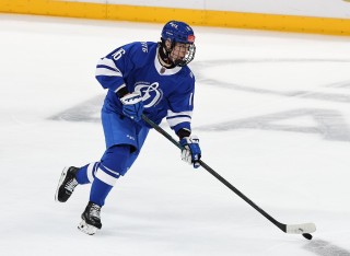 МХК Динамо Москва - Красная Машина-Юниор