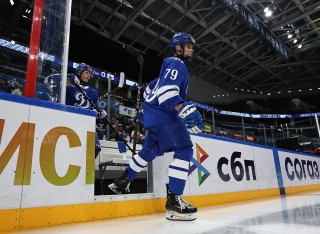 МХК Динамо Москва - Красная Машина-Юниор