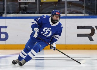 МХК Динамо Москва - Красная Машина-Юниор