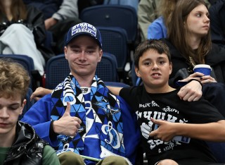 МХК Динамо Москва - Красная Машина-Юниор