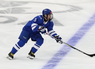 МХК Динамо Москва - Красная Машина-Юниор