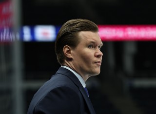 МХК Динамо Москва - Красная Машина-Юниор