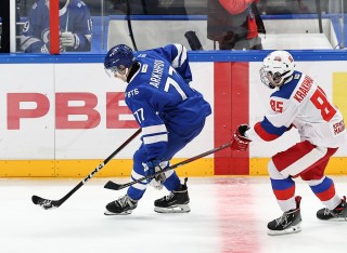 МХК Динамо Москва - Красная Машина-Юниор