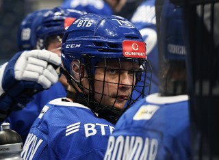 МХК Динамо Москва - Красная Машина-Юниор