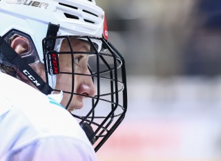 Локо - МХК Динамо Москва