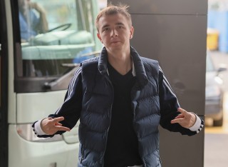 Белые Медведи - МХК Динамо Москва