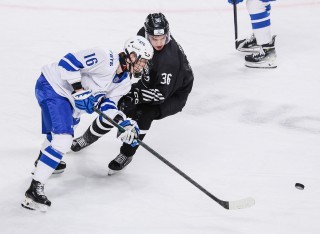 Белые Медведи - МХК Динамо Москва