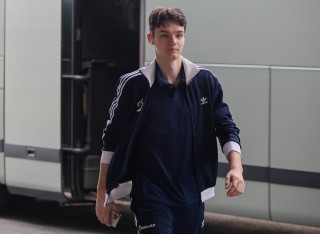 Белые Медведи - МХК Динамо Москва