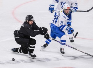 Белые Медведи - МХК Динамо Москва