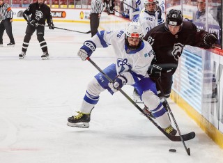 Белые Медведи - МХК Динамо Москва