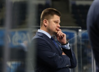 МХК Динамо Москва - ДИНАМО-ШИННИК