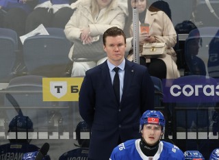 МХК Динамо Москва - ДИНАМО-ШИННИК