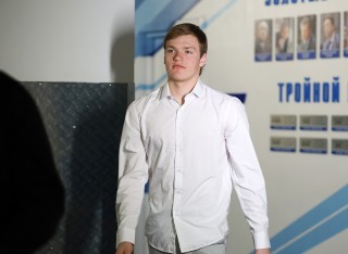 МХК Динамо Москва - ДИНАМО-ШИННИК