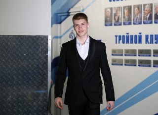 МХК Динамо Москва - ДИНАМО-ШИННИК