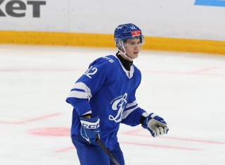 МХК Динамо Москва - ДИНАМО-ШИННИК