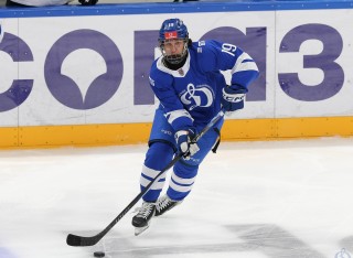 МХК Динамо Москва - ДИНАМО-ШИННИК