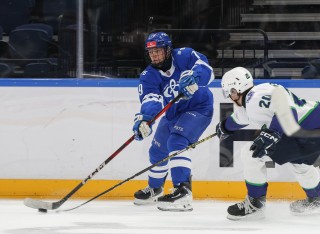 МХК Динамо Москва - Капитан