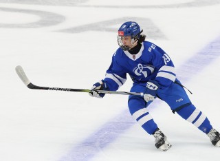 МХК Динамо Москва - Капитан