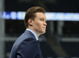 МХК Динамо Москва - Капитан