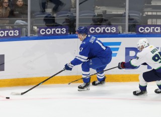 МХК Динамо Москва - Капитан