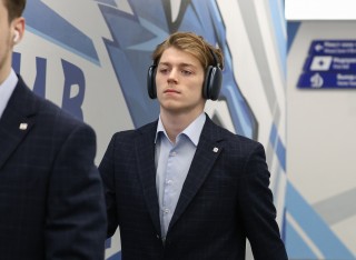 МХК Динамо Москва - Капитан