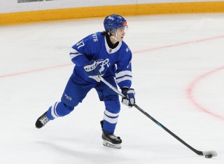 МХК Динамо Москва - Капитан