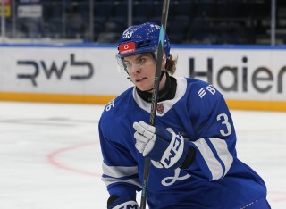 МХК Динамо Москва - Капитан