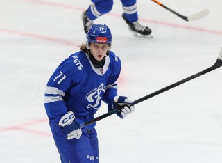 МХК Динамо Москва - АКМ-Юниор