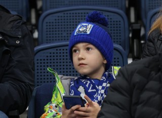 МХК Динамо Москва - АКМ-Юниор