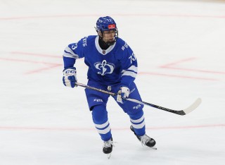 МХК Динамо Москва - АКМ-Юниор