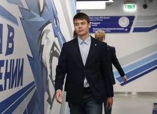 МХК Динамо Москва - АКМ-Юниор