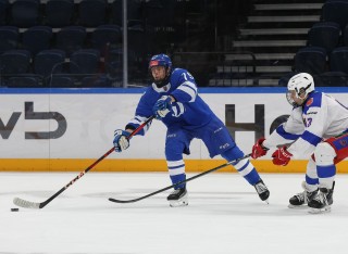 МХК Динамо Москва - АКМ-Юниор