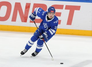 МХК Динамо Москва - АКМ-Юниор