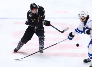 Тайфун - МХК Динамо Москва