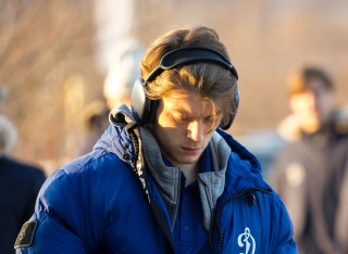 Тайфун - МХК Динамо Москва