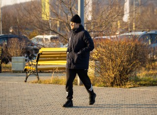 Тайфун - МХК Динамо Москва