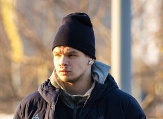 Тайфун - МХК Динамо Москва