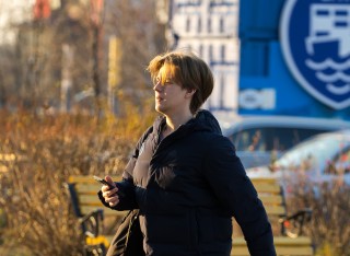 Тайфун - МХК Динамо Москва