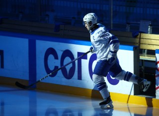 Тайфун - МХК Динамо Москва