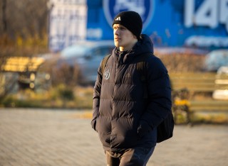 Тайфун - МХК Динамо Москва