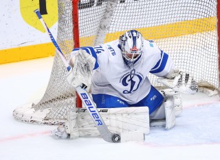 Тайфун - МХК Динамо Москва