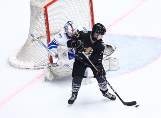 Тайфун - МХК Динамо Москва