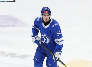 МХК Динамо Москва - Атлант