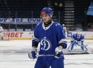 МХК Динамо Москва - Атлант