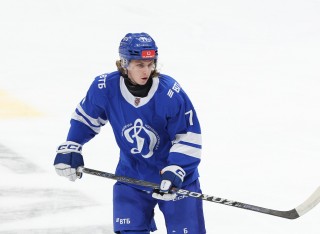 МХК Динамо Москва - Атлант