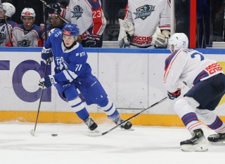 МХК Динамо Москва - Атлант