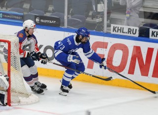 МХК Динамо Москва - Атлант
