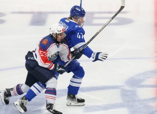 МХК Динамо Москва - Атлант